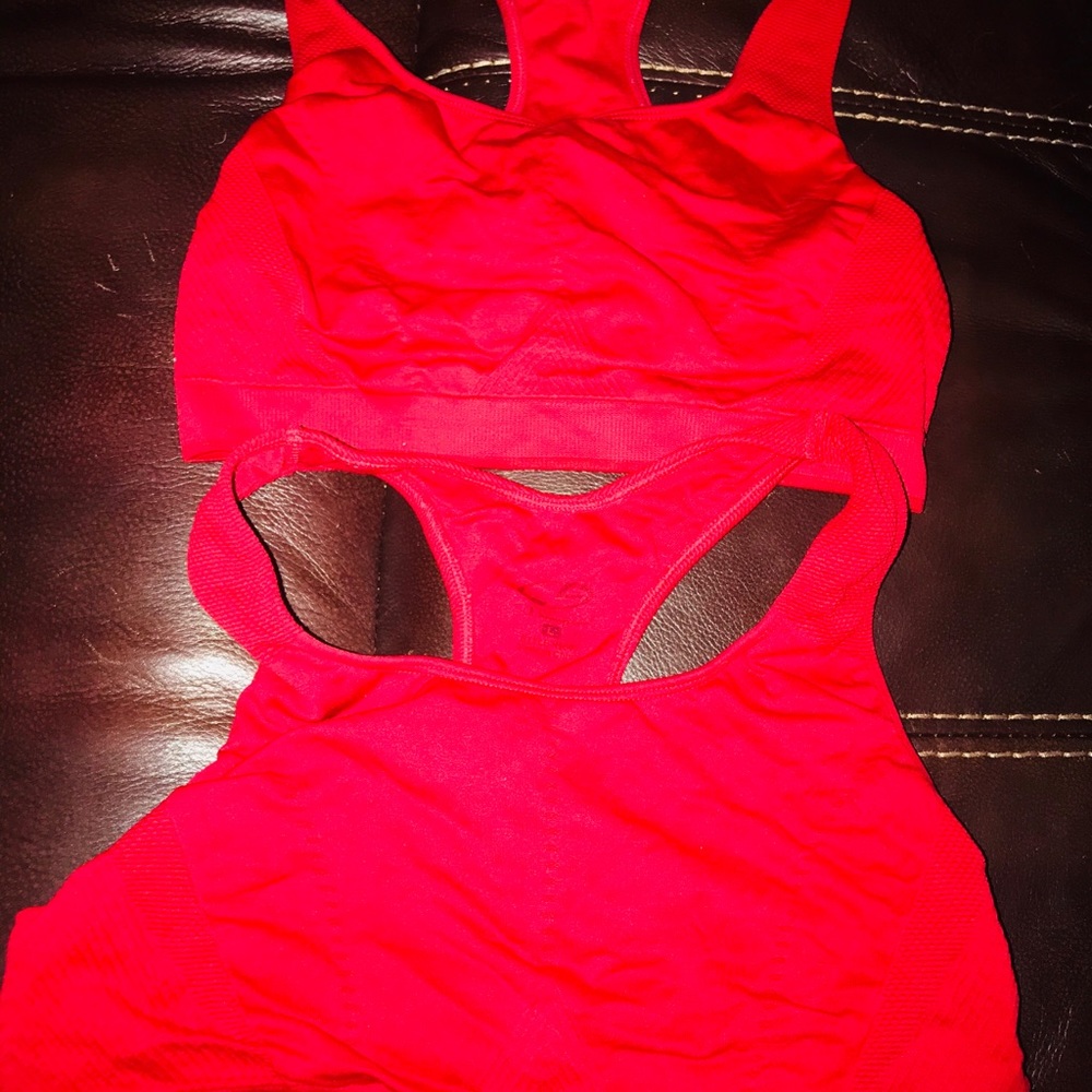 Champion Sports Bra